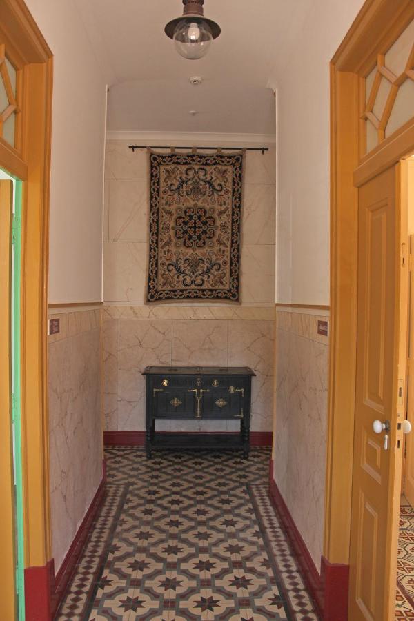 A Casa Da Vila Алмодовар Экстерьер фото