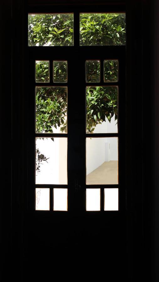 A Casa Da Vila Алмодовар Экстерьер фото