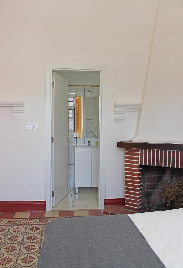 A Casa Da Vila Алмодовар Экстерьер фото