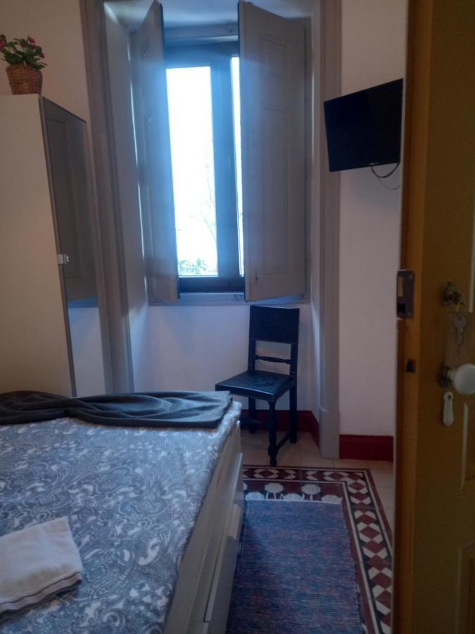 A Casa Da Vila Алмодовар Экстерьер фото