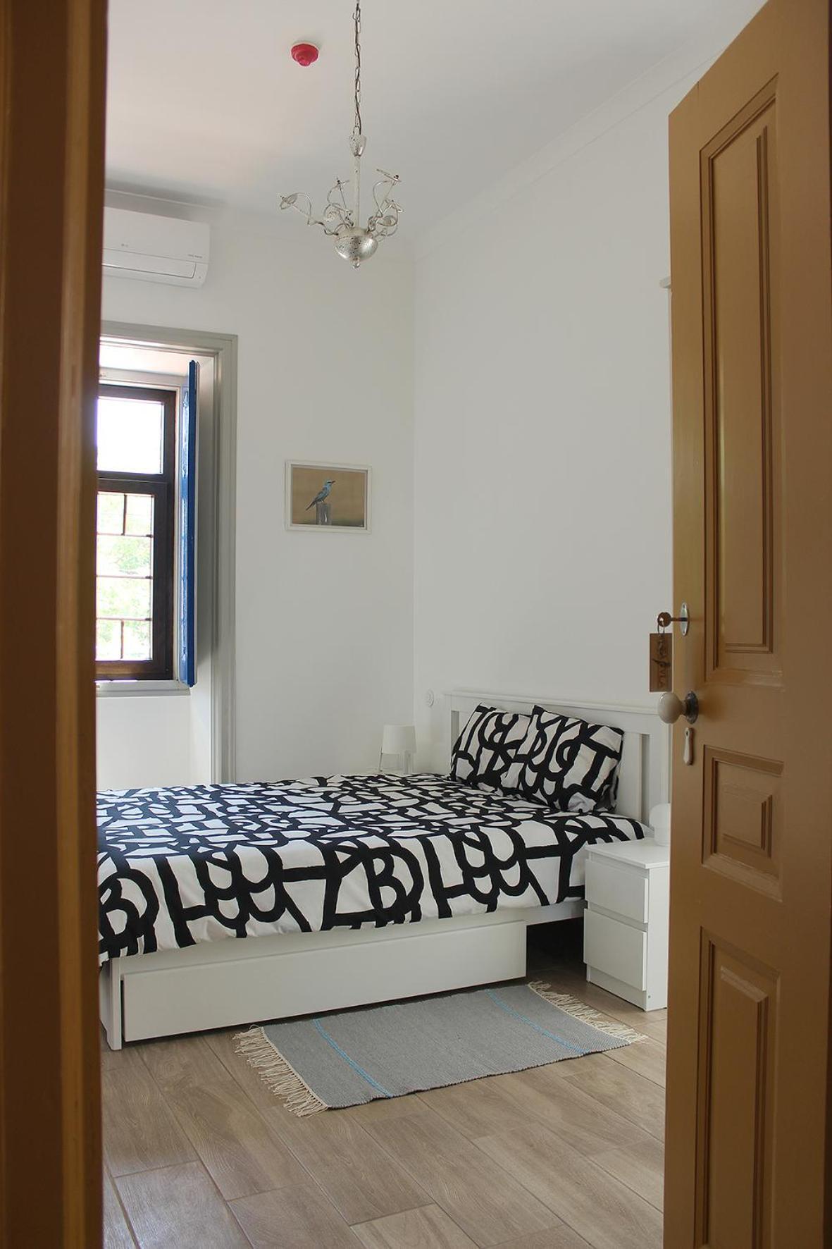A Casa Da Vila Алмодовар Экстерьер фото