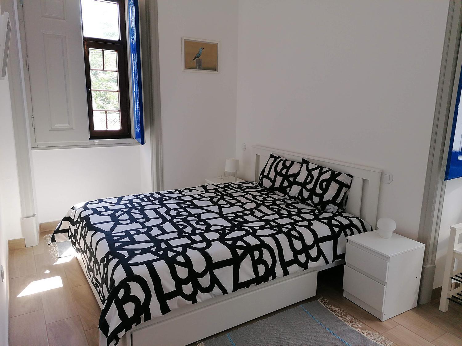 A Casa Da Vila Алмодовар Экстерьер фото
