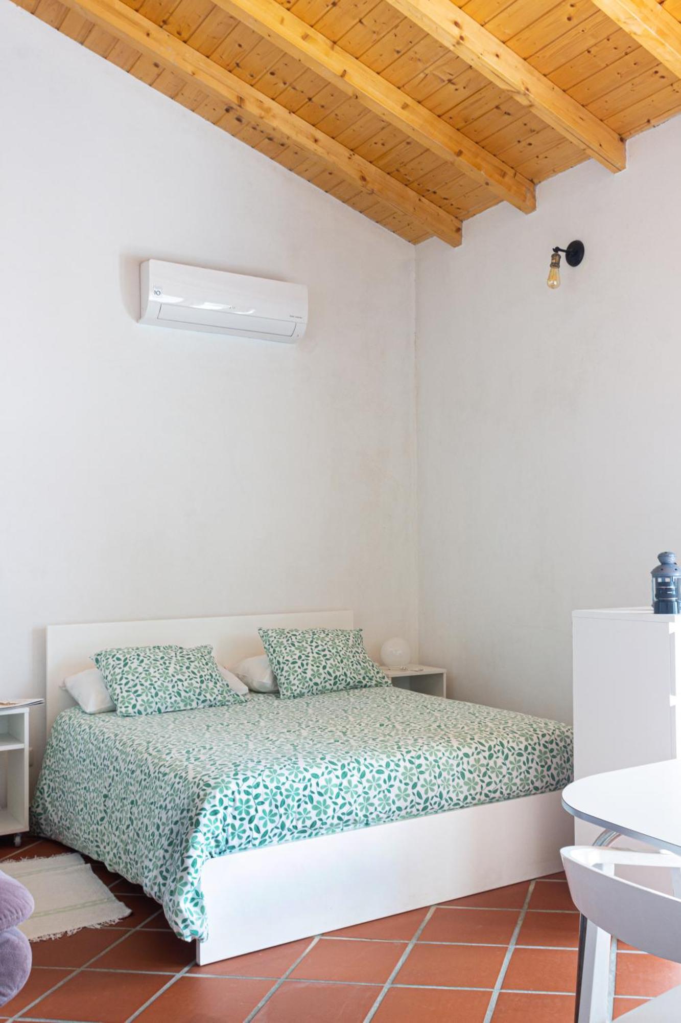 A Casa Da Vila Алмодовар Номер фото